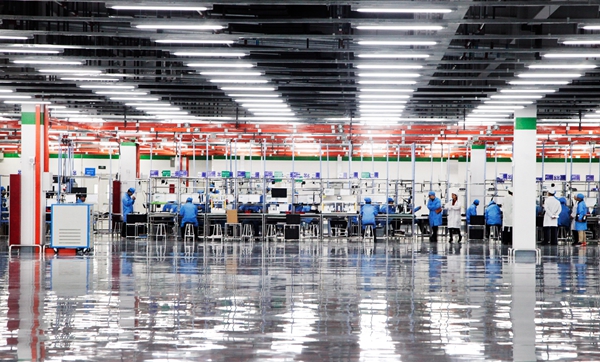 人人動員 人人攻堅 人人落實