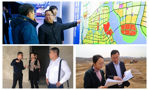 為了搶項目，他們真夠拼的